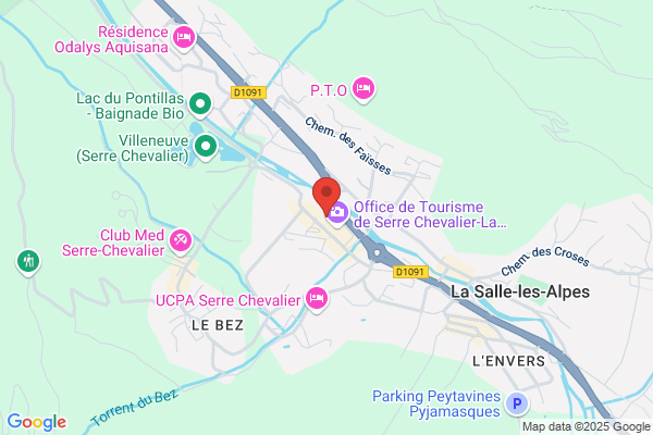Dyon Immobilier