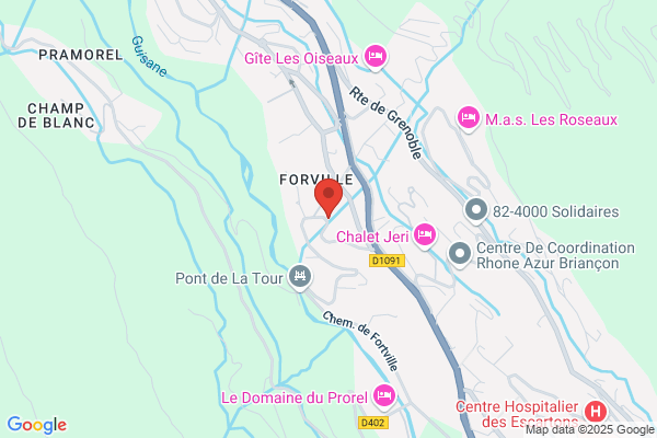 Ecole Primaire Publique