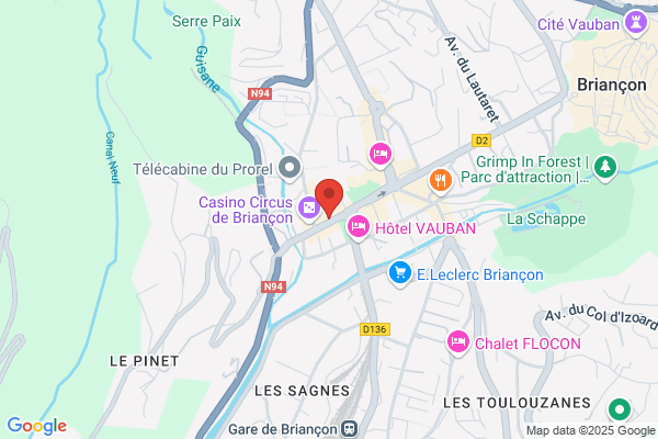 Elzeard Immobilier
