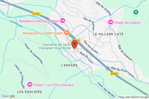 Exploitants Des Remontees Mecaniques De Serre Chevalier