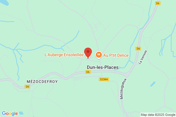 Hotel L Auberge Ensoleillee