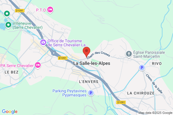 Hotel La Vieille Ferme
