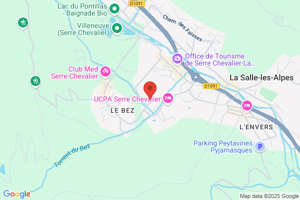 Hotel Le Frejus