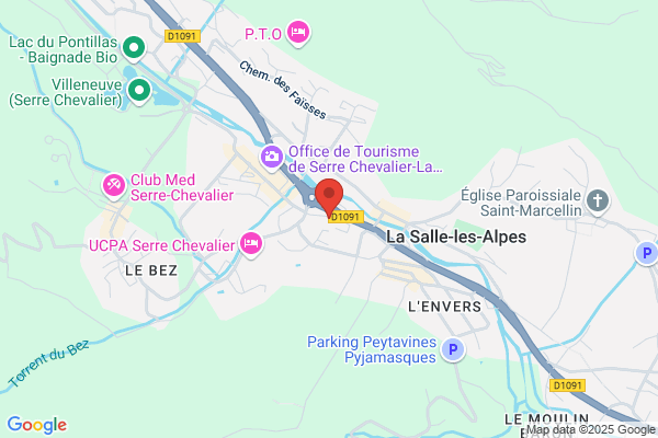 Inter Sport La Hutte Vente Location