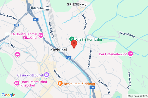 Kitzbuhel Cafe