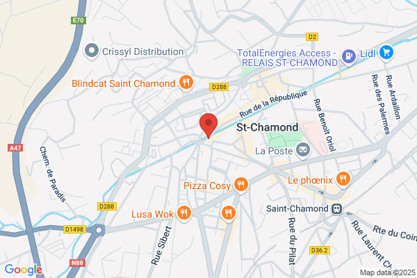 Eparvier Sa Agence Immobiliere