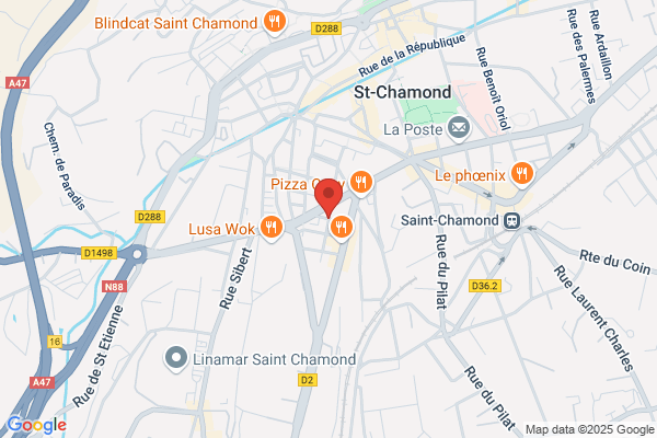 Capac France