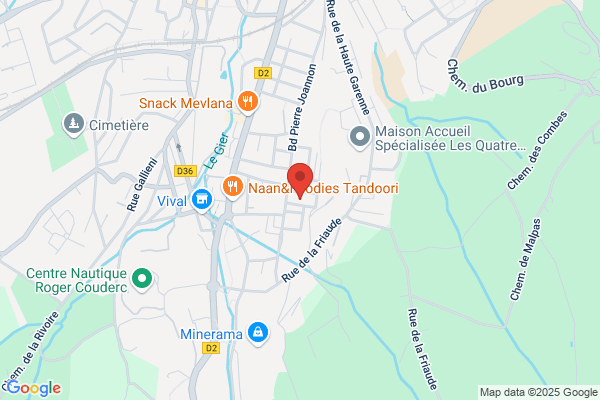 Capac France