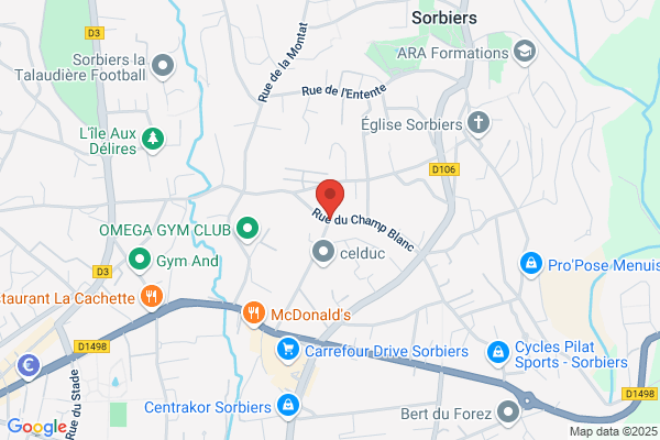 Capac France