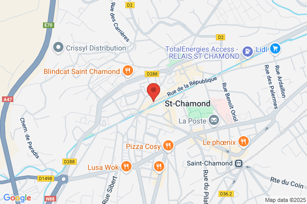 Au Petit Menager