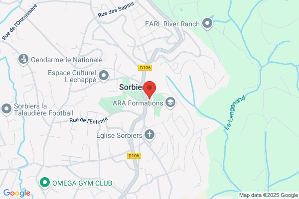 Association Amis Reunis