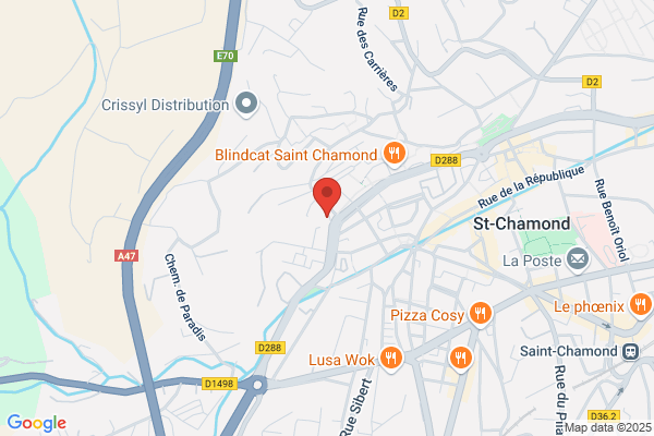 Comite De Quartier Saint Ennemond