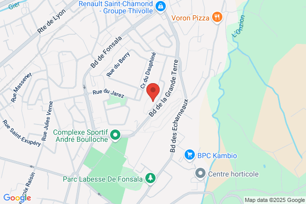 Coordination Associations Et Artisans De Saint Chamond