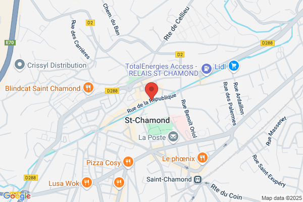 Cabinet D Assurances Charretier Zadka