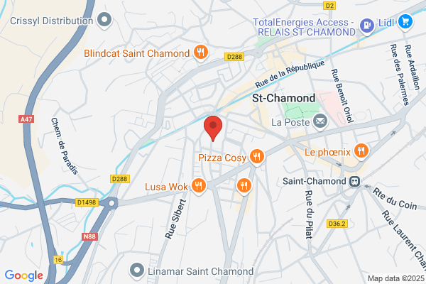 Gan Assurances Philippe Perrin Agent General