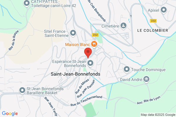 Auto Ecole Saint Jeandaire