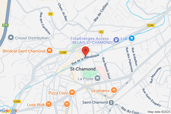Banque Populaire Loire Et Lyonnais