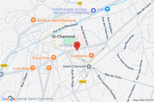 Caisse D Epargne Loire Drome Ardeche Agence gambetta