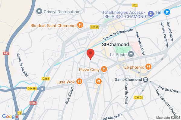 Credit Agricole Mutuel Loire Haute Loire