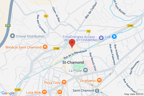Credit Agricole Mutuel Loire Haute Loire
