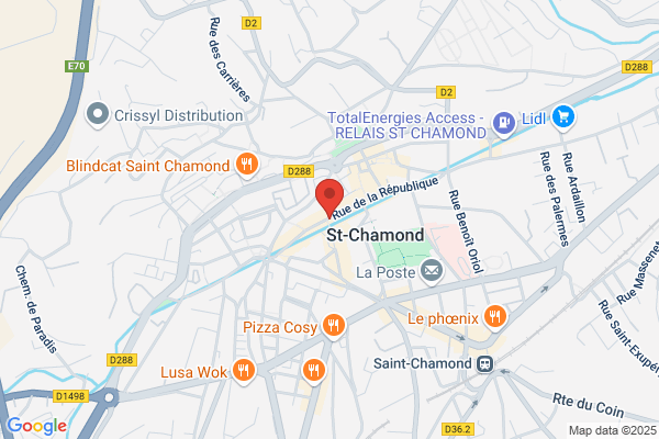 Credit Immobilier De France