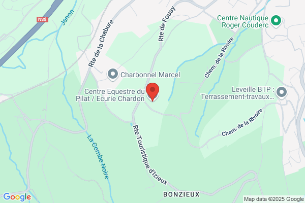 Cheval Pascal