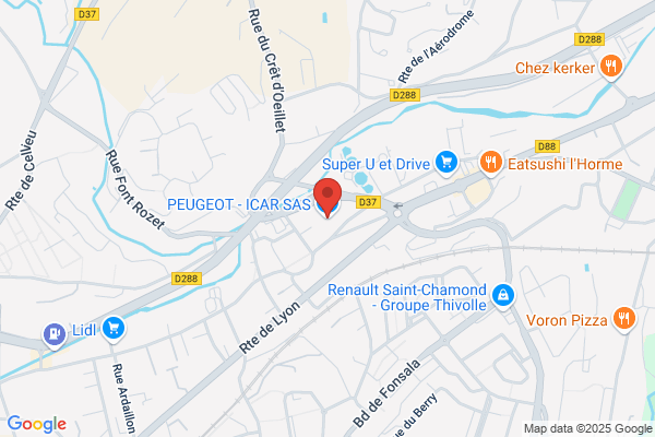 Garage Gagnaire Robert
