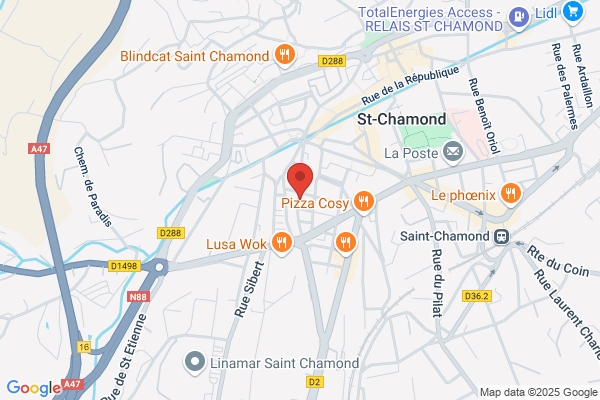 Boucherie Filliat