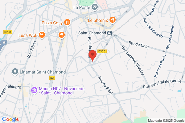 Boucherie Garde