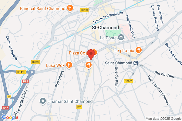 Boucherie Mazer Chalabi
