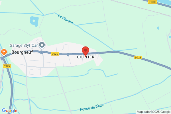 Cohendet Cottier Pluvy