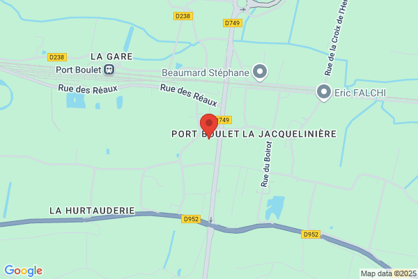 Cottier Pascal