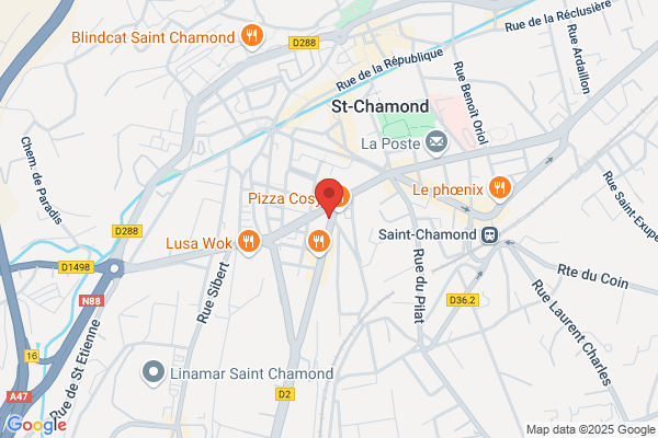 Bar Du Plm