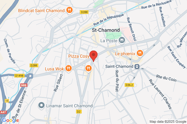 Bar Le Plaisance