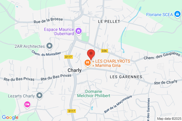 Charly Bar