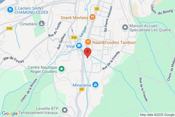 Groupe Aide Psychopedagogique
