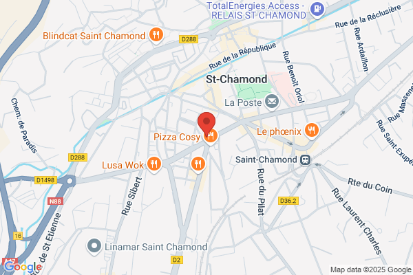 Pompes Funèbres et Marbrerie GAY - PFG SAINT-CHAMOND