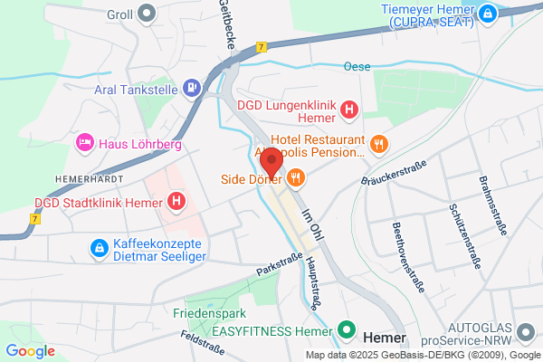 Aslanian Gregoire Dentiste