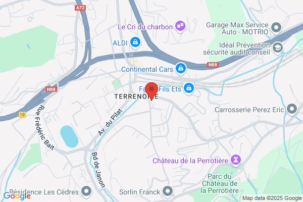 Ecoles Communales Maternelles Ecole Maternelle Bourg Terrenoir