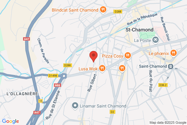 Ecoles Maternelles Publiques Le Chatelard