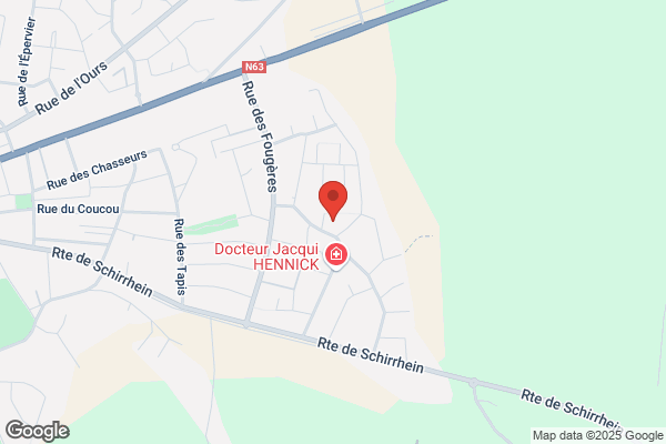 Ecole Maternelle Et Primaire Mixte Saint Joseph