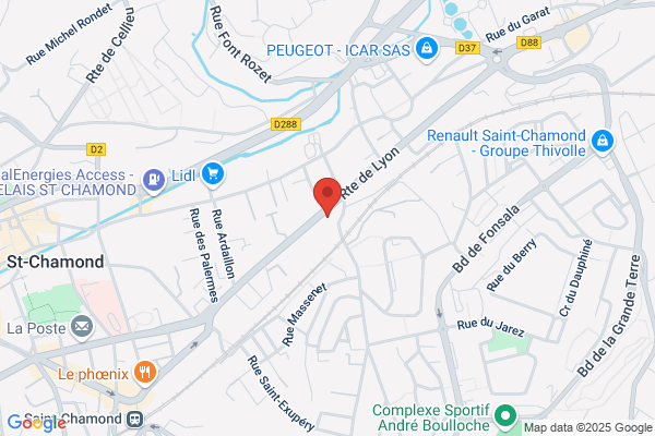 Ecole Privee Mixte