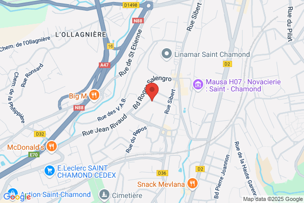 Ecole Saint Francois