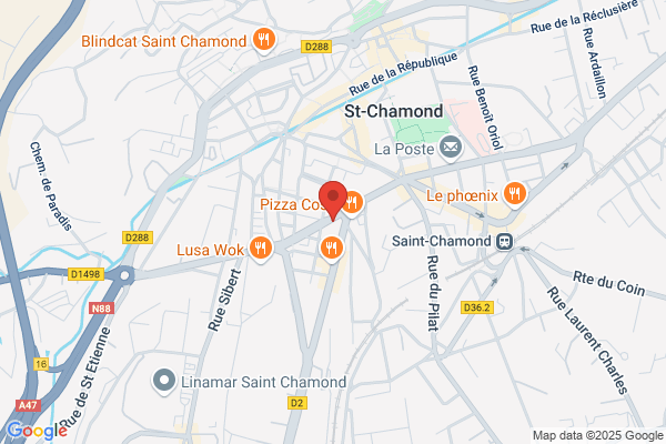 Ecole Saint Louis