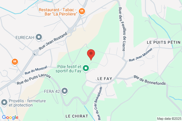 Ecole Du Fay