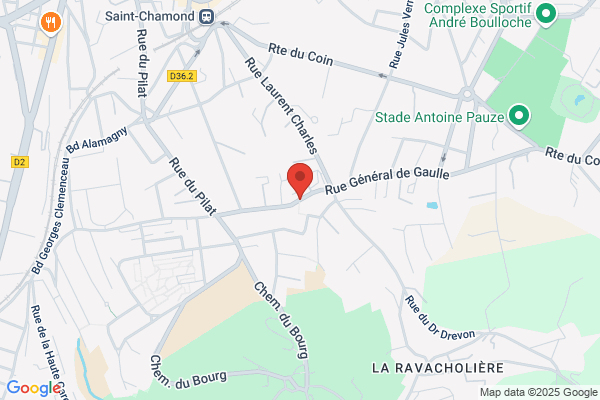 Groupe Aide Psycho Pedagogique