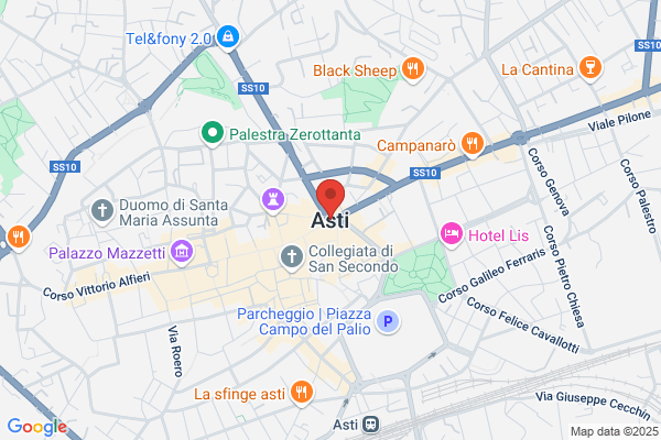 Asti