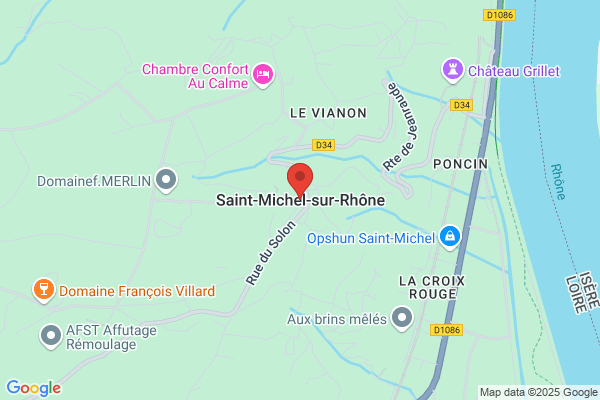 Canton Michel