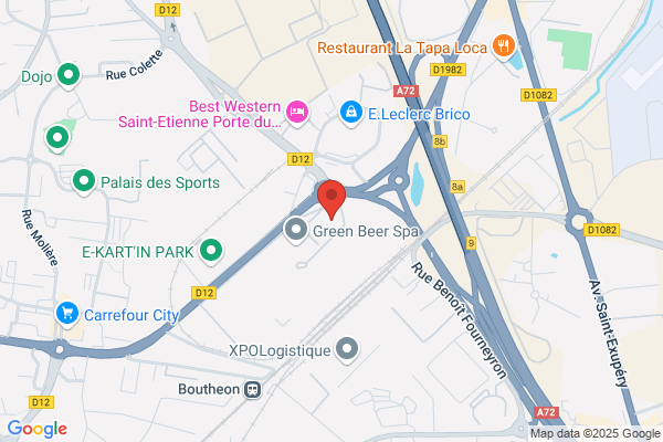 Hsm Securite