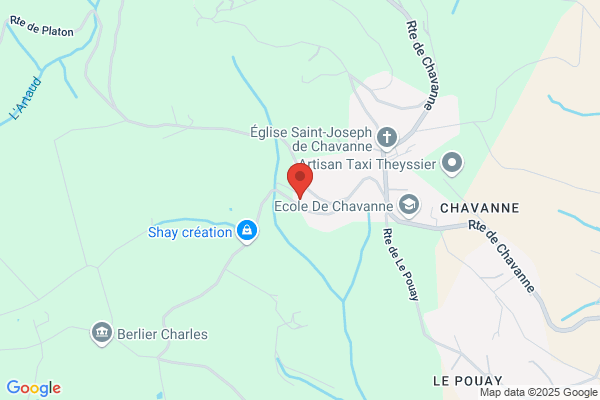 Centre Medical De Chavanne Medical
